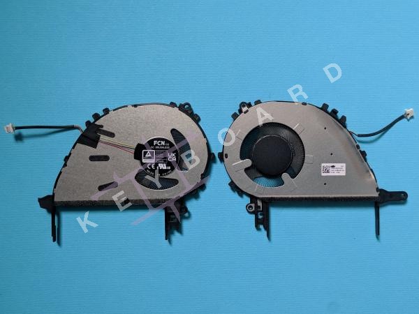 Вентилятор до ноутбука Asus Vivobook 14 X1404ZA